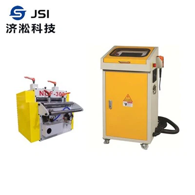 Tanka lima NC Servo hranitelj